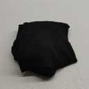 PRETTYGARDEN Women's Summer One Piece Jumpsuits Belted Short Sleeve Wrap V Neck Fashion Dressy Casual Wide Leg Pants Romper, XL