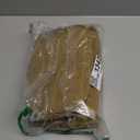 ATRIPACK Lunch Box for Men, Tactical Lunch Bag MOLLE Webbing Leakproof Insulated Large Lunch Cooler Women Adult Meal with Adjustable Shoulder Strap Durable Lunch Pail (Brown) (Medium)