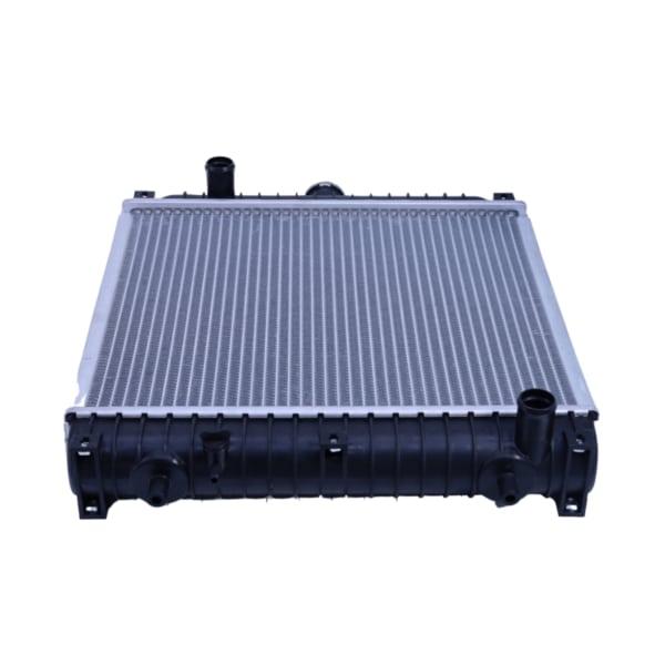 Car Radiator Assembly PA66-GF30