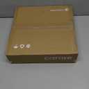 CAROTE Non Stick Frying Pan Skillet, Omelet Pan, Healthy Non Toxic Granite Chef Pan, Induction Compatible Egg Frying Pan with Heat-Resistant Handle, PFOA-Free,Black, 12"