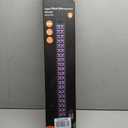 hygger 38W Aquarium Light, 24/7 & DIY Mode Fish Tank Light with Timer, IP68 Waterproof Full Spectrum, 8 Colors, 10 Brightness Day & Night Cycle Memory Function for 29-35 Inch Tank