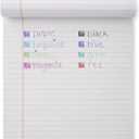 Paper Mate InkJoy Quatro Retractable Ballpoint Pens, Medium Point, Assorted Colors, 3 Pack