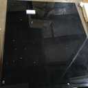 Black Surface Dry Erase Glass Board, Frameless Magnetic Glass Board for Wall 48"x60" with Marker, Magnets, Marker Tray, Eraser for Office & Home by Fab Glass and Mirror MB48x60-SB630