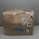 WNPETHOME Orthopedic XL Dog Beds Large Sized Dog, Waterproof Extra Large Dogs Bed with Removable Washable Cover, Multi-Needle Quilting Dogs Crate Bed (brown)