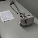 Medline Walker Platform Attachment, Enhances Stability & Mobility for Two-Button Walkers, Easy Installation
