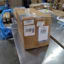 GT15 Self-Priming Single-Phase Centrifugal Pump,1-1/2 HP,115/230V
