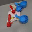 Crave Measuring Cups and Spoons Set 2 Set