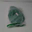 CHICME Women's Sleeveless Halter Neck Dress Criss Cross Tie Back Split High Maxi Dress (Medium)