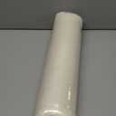 Organic Kids Pillow with Pillowcase - 16x22 Youth Pillow with 100% Organic Cotton Shell, Adjustable Loft Organic plilow, Machine Washable, Soft, Hypoallergenic, Perfect Pillows for Kids&Youth (Off White)