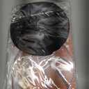 Kosiz 2026 Senior Night Basketball Party Decorations, Senior 2026 Banner, Basketball Paper Garland, Hanging Swirls for Celebration Gift Sports Teams Graduation Party Supplies