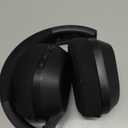 Wireless Gaming Headset for Xbox Series X/S, Xbox One, PS5, PC, Mac, Bluetooth 6.0 Gaming Headphones with Flip-to-Mute Noise-Canceling Mic, Foldable, 3D Surround Sound, 45H Battery - Black