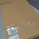 wishacc Lap Desk 24 inches Extra Large - Versatile and Comfortable for Work and Leisure Large 24*14 in