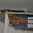 Filtrete 20x20x1 MPR 300 Clean Living Basic Dust AC Furnace Air Filter Pack of 6