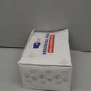 GauzeCare Sterile Abdominal- ABD Combine Pads| 24-Pack, 8x10 Inches| Extra Absorbent & Thick, Individually Wrapped Wound Dressing, First Aid Pads| Surgical-Grade, Nonstick- for Heavy Leakage, Post Op