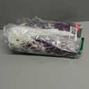 SJOLOON Christmas Backdrops Red Ball Theme Background Shining Stars Background New Year Backdrop for Christmas Party Decoration Banner Photo Shoot 12364 (10x8FT)