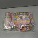 Happy Easter Plates and Napkins Serves 24 , Spring Easter Party Supplies Colorful Bunny Paper Plates and Napkins for Spring Birthday Easter Holiday Baby Shower Party Decorations