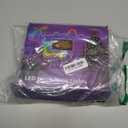 32.8Ft Neon Rope Lights,Flexible Led Rope Lights Control with App/Remote,Multiple Modes RopeLights,IP65 Outdoor RGB Led Neon Lights NonWater Resistant,Music Sync Gaming Led NeonLight Strip