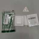 Wireless Charging Case Replacement for air pods 1st & 2nd Gen, Air pods Charger Case Replacement with Bluetooth Pairing Sync Button and Built-in 450 mAh, No Earbud