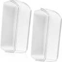 DA97-12650A Door Shelf Compatible for Samsung French Door Refrigerator RF260, RF261, RF263 Parts, RFG298HDRS RF261beaesr Door Bin(Right Side)2Packs-by MIFLUS