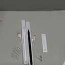 Stylus Pen for Samsung Galaxy Tab A11/A11+/A9/A9+/A8/A7 Lite, Magnetic Capacitive Pen with Fast Charging & 8H Long Battery, Universal for iPad iPhone Android Touch Screens,Black+White