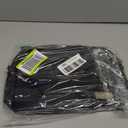 Modern+Chic Crossbody Bags for Women - Alice Crossbody Purse, Vegan Leather Sling Bag with Ultra Roomy Interior and Pockets