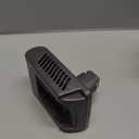 TPDL DW31A Battery Adapter for Dyson Type A DC31 DC35 DC34 DC45 Vacuum Cleaner, Adapter Convert for Dewalt 20V Lithium to Dyson Type A 22.2V Battery (Not for Type B)