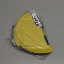 3-in-1 Tortilla Sealer, Tacos Tortilla Crimper Maker, Adjustable Size, For 6"-8-10" Crust, Make Sealed Quesadillas,Tacos, Burritos, Sandwich & More, BPA-Free, Yellow & Black