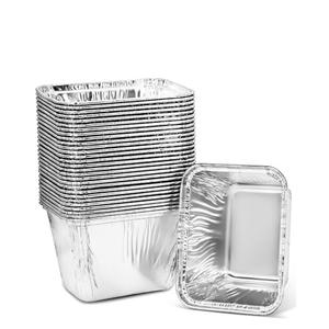 Matchwaves Grease Cup Liners for Pit Boss 2/3/4/5 Burner Griddle, Drip Pan Liner for Blue Rhino Razor GGC1643M/GGC2241M & Country Smokers, 5.2" x 3.5", 20Pcs