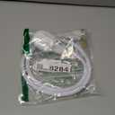 Sink Spray Rubber Hose, Sink Hose Attachment for Faucet Portable Sink Hose Faucet Sprayer, Shampoo Sprayer for Dog, Pets, Bathing Baby, Washing Hair, Rinsing Vegetables (For sink)