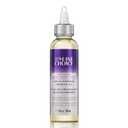 The Mane Choice Alpha Multi-Vitamin Scalp Hair Growth Oil, 4 Fl Oz, 1 Pack, Nourishing Scalp Oil with Biotin, Vitamin C, Rosemary, Rice Extract, Jojoba, Tea Tree & Castor Oil, Lightweight & Non-Greasy