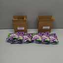 COKOC Peelable Gummies Grape,Peeling Gummies Grape Candy,Individual Packaging 2.64oz Bag Fruit Peelable Candy(Pack of 3) 2 Box, Best By: 06/06/2026