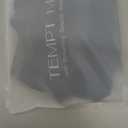 Tempt Me Women One Piece Swimsuits Tummy Control Bathing Suits Push up Full Coverage Swimwear Medium, Black