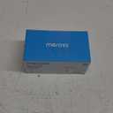 meross Smart Plug Mini, 15A & Reliable Wi-Fi, Support Apple HomeKit, Siri, Alexa, Echo, Google Assistant and Nest Hub, App Control, Timer, No Hub Needed, 2.4G WiFi Only, 4 Pack