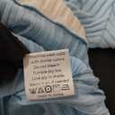 Blue Sweater with White Collar 13-14Y