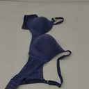 B. Tempt'd Women's Simply Perfect Super Soft Wireless Lightly Lined Comfort Bra 34D