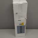 1000 lbs Trailer Jack with Wheel, Heavy Duty Swivel Boat Jack, 12" Lift, Bolt-on Tongue Trailer Jacks for RV Boat Trailers, Silver