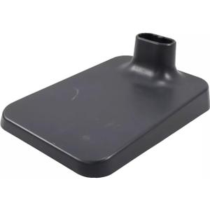KAFTKO Vacuum Cleaner Charging Base Replacement Accessory. Compatible with LG CordZero Vacuum Cleaners. for A9 Series A905 A906 A907 908 Charging Station Base
