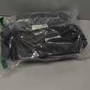 GraduatePro Matte Graduation Cap and Gown Class of 2026 Set Bulk with Tassel for High School & College 12 Colors, Size 51"