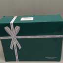 YYW 3 Tier White Fruit Bowl for Kitchen Counter, Ceramic Fruit Stand for Countertop, Home Fruit Rack with Holder, Vegetable Bowl Snacks Nuts Bread Candy Storage