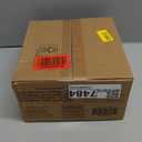 Amazon Basics Male Dog Diapers, 30 Count, Small, Ultra Absorbent Disposable Wrap with Secure Fit, Leakproof and Comfortable