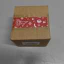 3D Printed Funny Christmas Ornament for Tree and Car  Unique Gag Gift for Pet Lovers  Fun Christmas Tree & Car Decor Gift