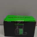 VIVOSUN 800GPH Submersible Pump(3000L/H, 24W), Ultra Quiet Water Fountain Pump with 10ft. High Lift with 6.5ft. Power Cord, 3 Nozzles for Fish Tank, Pond, Aquarium, Statuary, Hydroponics Green