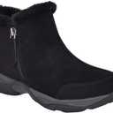 Easy Spirit Elinot Women's Boot (9, Black/Black)