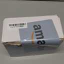 AOZITA Wide Mouth Mason Jar Lids [16 Pack] for Ball, Kerr and More - White Plastic Storage Caps for Mason/Canning Jars - Leak-Proof - Dishwasher Safe & Food Grade