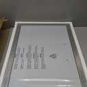 Refrigerator Freezer Door Gasket Genuine Original Equipment Manufacturer (OEM) Part