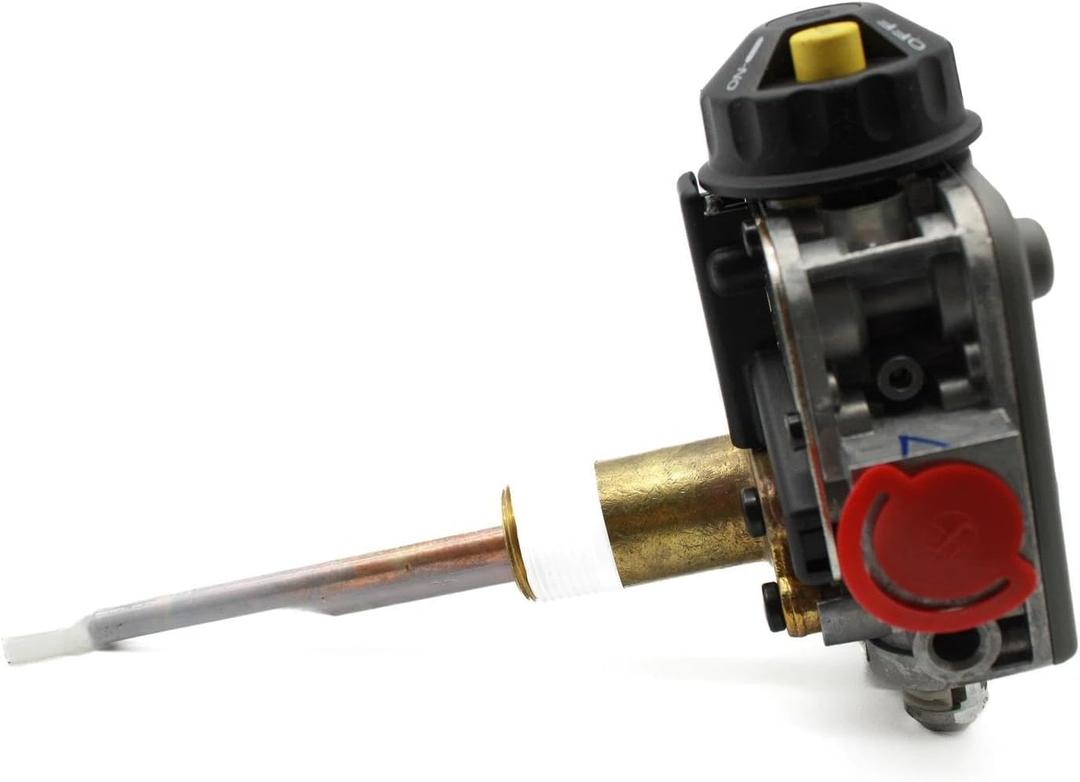 Supplying Demand SP20303B Water Heater Control Thermostat NG Natural Gas Model Specific Not Universal