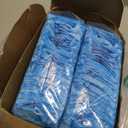 Always Daily Fresh Thin Liners, Regular Absorbency, Unscented Panty Liners, 216 Count