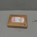 Bedside Sleeper Bassinet Fitted Sheets 20 x 33, 3 Pack Baby Delight Beside Me Dreamer,Babybond,Jimglo,koola,cowiewie,fodoss, Dream On Me Baby Square Bassinet, Pink Animal