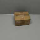 Hokway Couch Cushion Covers Stretch Cushion Covers Sofa Seat Cushion Slipcover Cushion Protector(Coffee, Medium) (Medium (1 Piece))