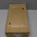 Tioncy Hot Cocoa Chocolate Bar Supplies Winter Reusable Coffee Cups Gift 16 oz with Lids Plastic Cups Travel Coffee Mug Thank You Gifts for Winter(24 Pcs, Hot Chocolate, 3.544.722.17 Inches)